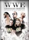 WWE Legendary Moments