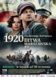 华沙保卫战/华沙之战1920