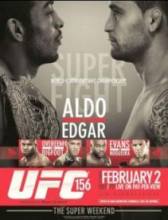 UFC 156