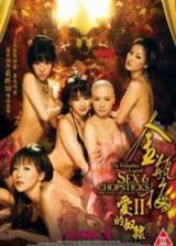 金瓶梅2爱的奴隶-高清蓝光720P版粤语中字-2009香港限制级剧情大片