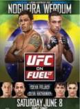 UFC on Fuel TV 10