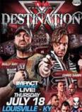 TNA Destination X 2013