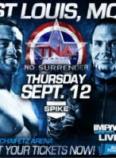 TNA No Surrender 2013