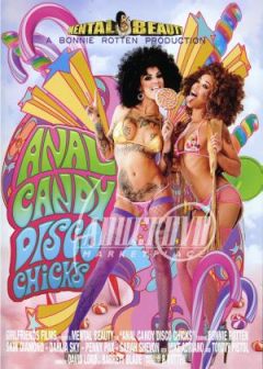 Anal Candy Disco