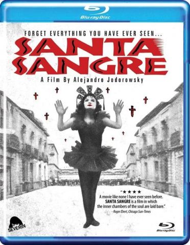 圣血/Santa sangre