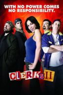 疯狂店员2:店员的激情/Clerks II