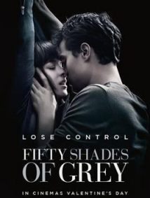 五十道格雷阴影的性传奇/格雷的五十道阴影/Fifty Shades of Grey