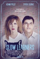 缓慢学习者/Slow Learners